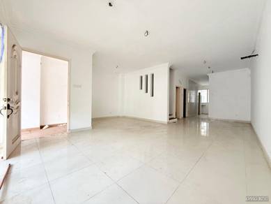 3-storey Terraced House For Sale in Setia Alam,SGR