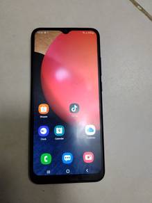 Samsung A02s