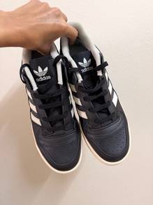 Adidas Forum Low CL (men)