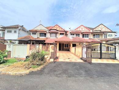 2-storey Terraced House For Sale in Subang Jaya,SGR