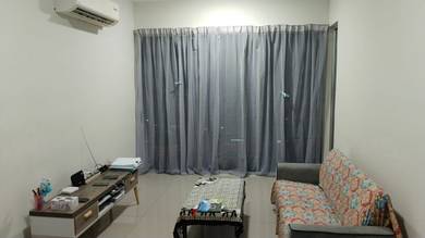 Service Residence For Rent in Residensi MH Platinum 2