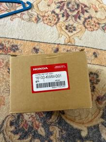carburator honda wave