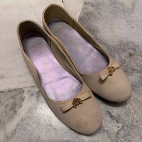 My Ballerine Disney Cinderella Champagne Saiz 42