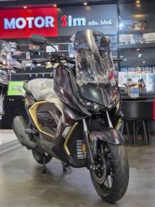 Aveta Vanguard 250