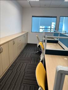 Office space For Sale in KLCC,KUL