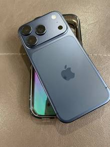 iphone 17 Pro 256gb