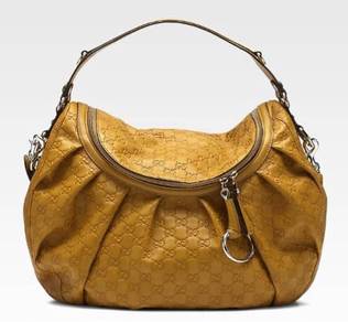 Authentic Gucci Shoulder Bag