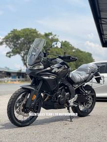 CFMOTO 800MT Explorer