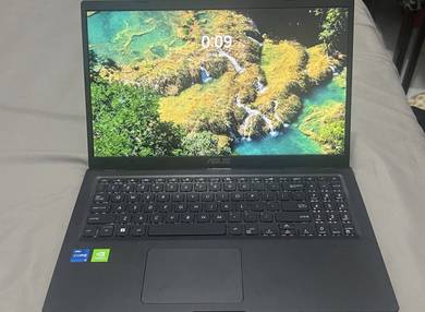 ASUS VivoBook X515EP Laptop For Sale