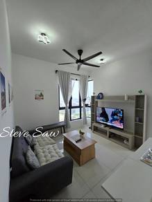 Apartment For Rent in Vivo Executive Apartment