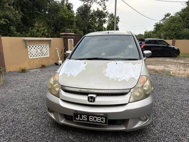 Honda Stream iV in Tanah Merah, KTN