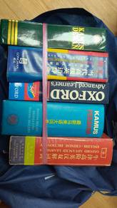Dictionary