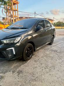 Perodua Bezza GXTRA in Bachok, KTN