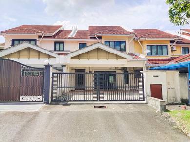 2-storey Terraced House For Sale in Nilai,NSN