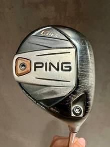 Ping G400 Golf Fairway Wood 5 (17.5 degree loft)