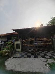 1-storey Terraced House For Sale in Bandar Baru Enstek,NSN