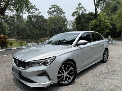 Proton S70 FLAGSHIP in Seremban, NSN