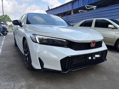 2025 Honda Civic RS RS