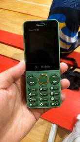 S-Mobile S73 Quad SIM 4 SIM Keypad Phone