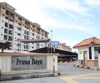 Room in Klang, SGR
