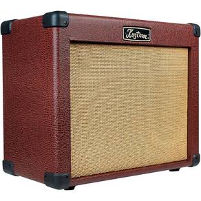 Kustom Sienna 30 Pro Acoustic Guitar Amp - 30W