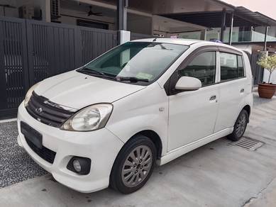 Perodua Viva ELITE EXCLUSIVE in Rawang, SGR