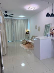 Studio For Rent in Trefoil