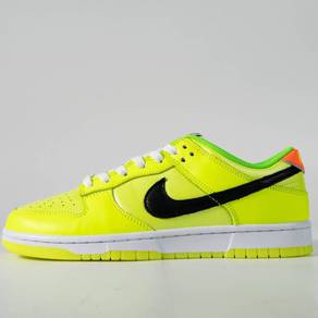 Nike Dunk Low Glow In The Dark