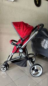 stroller baby sweet cherry scr6