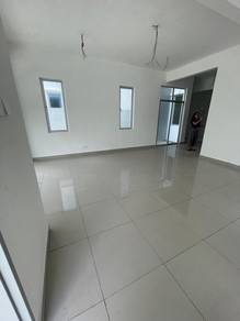 Semi-Detached House For Rent in Shah Alam,SGR