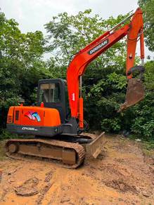 Doosan Dh55