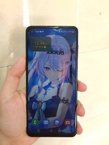 Samsung A21s