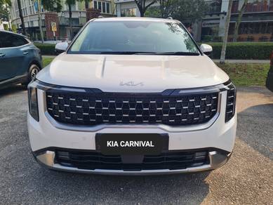 Kia Carnival 11 SEATER in Bandar Botanic, SGR
