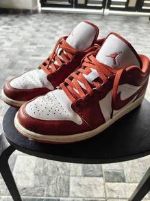 Air Jordon Low Dunk