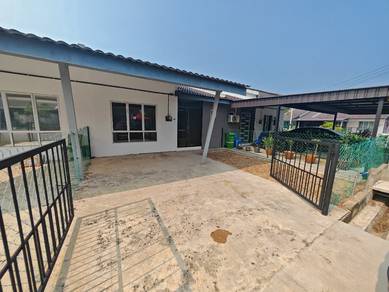 1-storey Terraced House For Rent in Kuantan,PHG