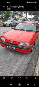 Proton Iswara S A/B in Kelana Jaya, SGR