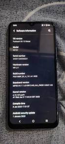 Vivo 21t 