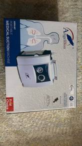 suction machine