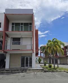 Shop lot For Sale in Kota Kinabalu,SBH