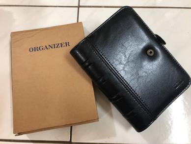 Organizer Planner