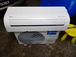 Midea R32 1.5hp Aircon 