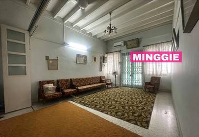 2-storey Terraced House For Sale in Georgetown,PNG