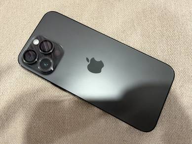 iPhone 14 Pro Max 256GB