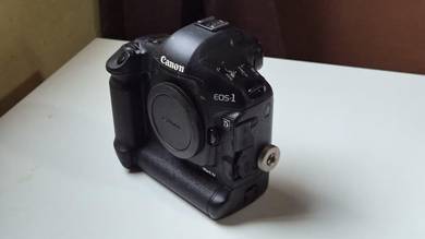 CANON EOS-1D MARK IV + SIGMA 120-400mm F