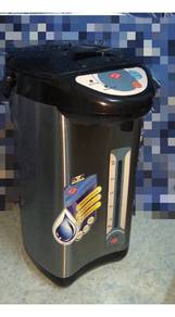 Electrical Thermo Pot