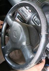 skyline r34 gtt gtr steering wheel
