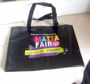 YEAR 2011 MATTA Bag