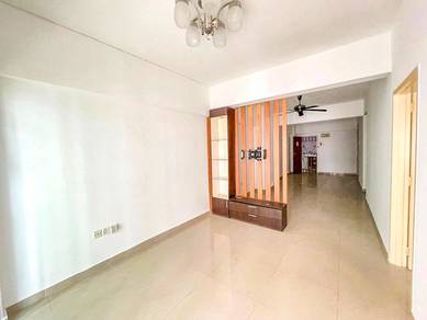 Condominium For Sale in Kepong Sentral Condominium