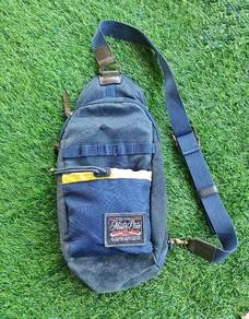 MSPC Masterpiece Japan Original chestbag pouchbag 