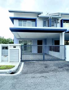 2-storey Terraced House For Sale in Nilai,NSN